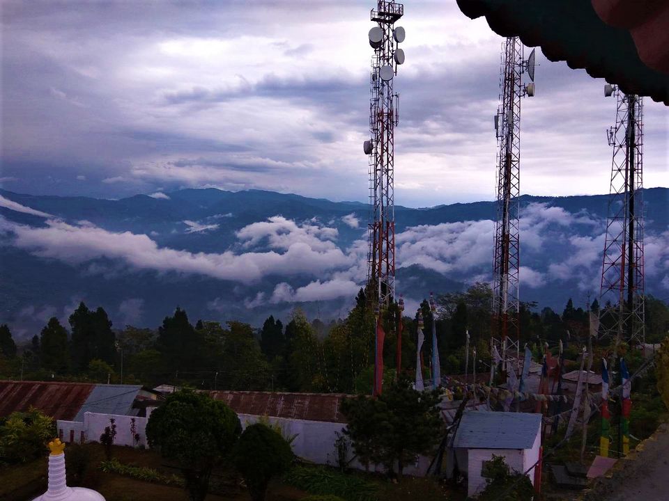Photo of Kalimpong, West Bengal, India by Snehal