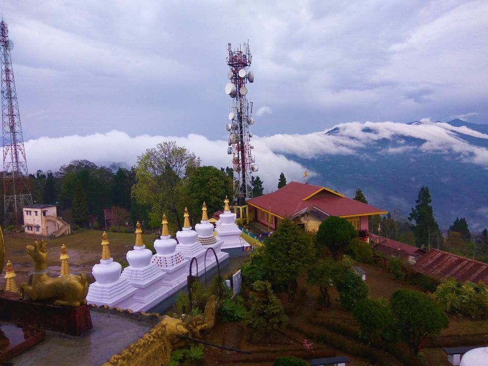 Photo of Kalimpong, West Bengal, India by Snehal