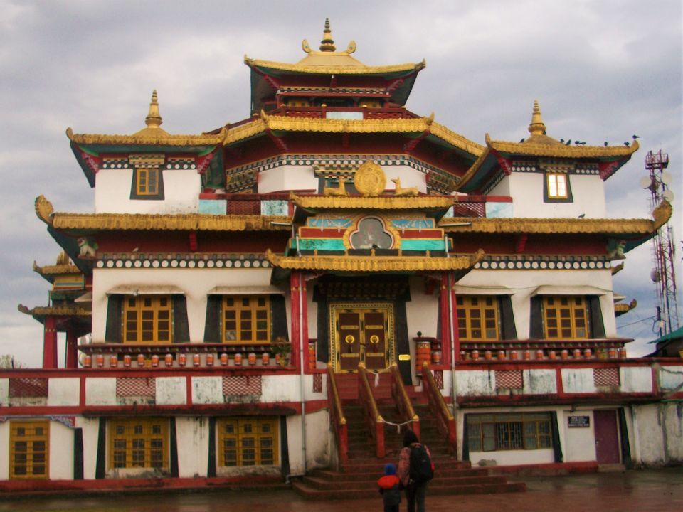 Photo of Kalimpong, West Bengal, India by Snehal