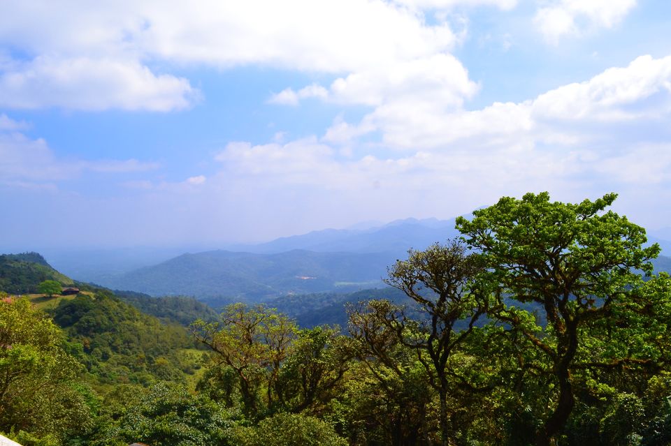 Photo of Coorg - A Perfect Long Weekend Destination from Mysuru by Snehal