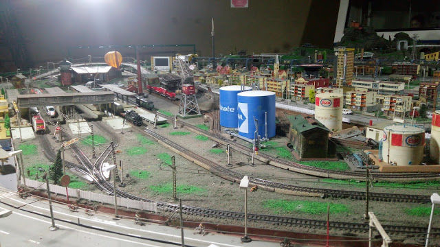 Photo of Joshi's Museum of Miniature Railways : A Delight for Rail Lovers 3/9 by Snehal