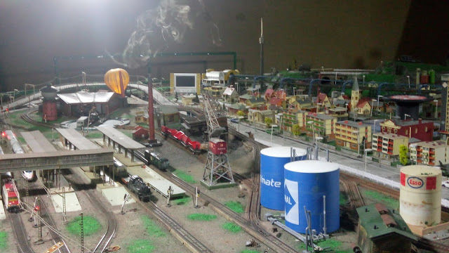 Photo of Joshi's Museum of Miniature Railways : A Delight for Rail Lovers 4/9 by Snehal