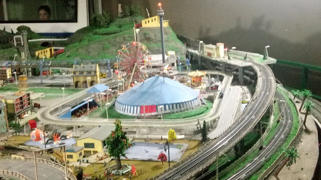 Photo of Joshi's Museum of Miniature Railways : A Delight for Rail Lovers 5/9 by Snehal