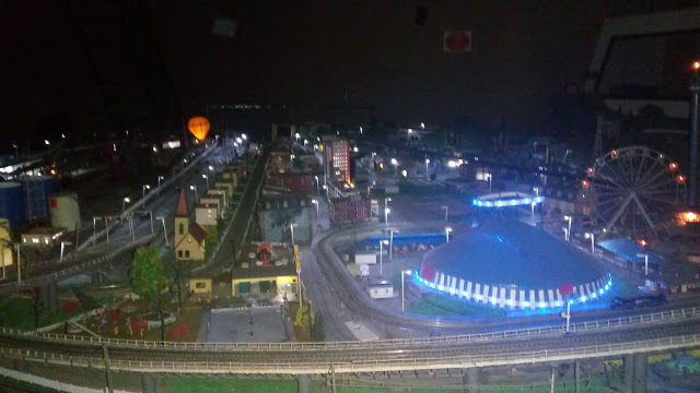 Photo of Joshi's Museum of Miniature Railways : A Delight for Rail Lovers 6/9 by Snehal