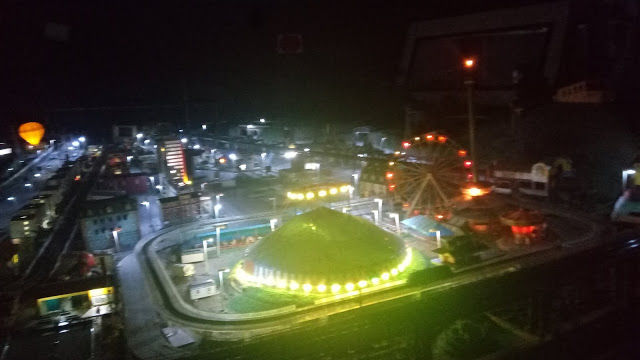 Photo of Joshi's Museum of Miniature Railways : A Delight for Rail Lovers 9/9 by Snehal