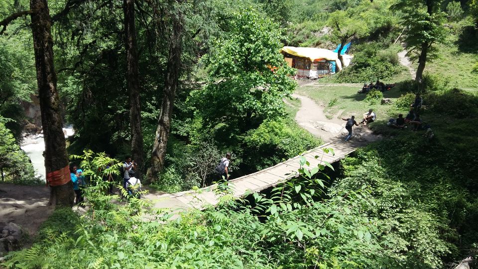 Photo of Kasol- For The Adventurer In You 1/2 by Hitesh Sondhi