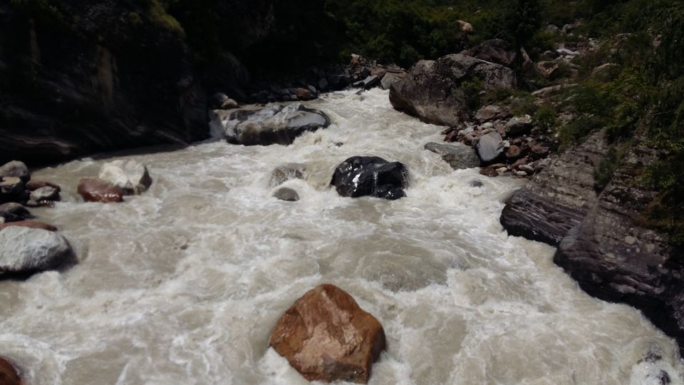 Photo of Kasol- For The Adventurer In You 2/2 by Hitesh Sondhi