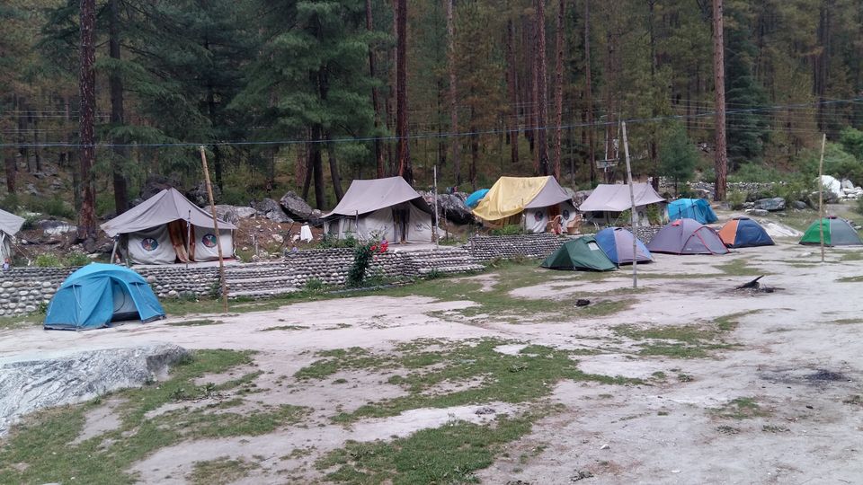 Photo of Kasol- For The Adventurer In You by Hitesh Sondhi