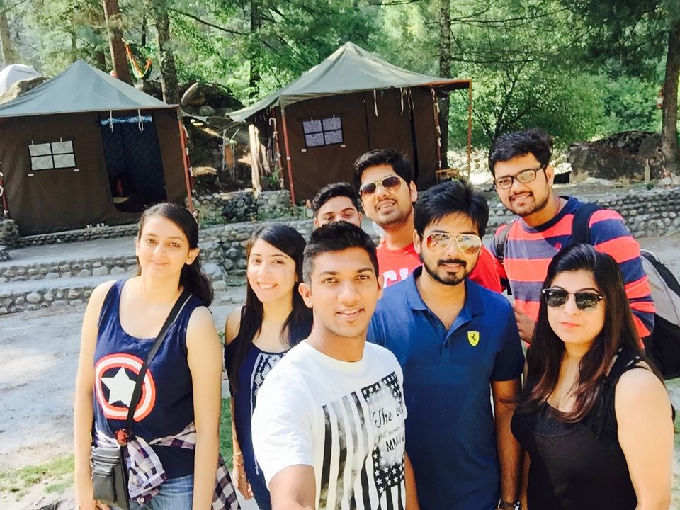 Photo of Kasol- For The Adventurer In You by Hitesh Sondhi