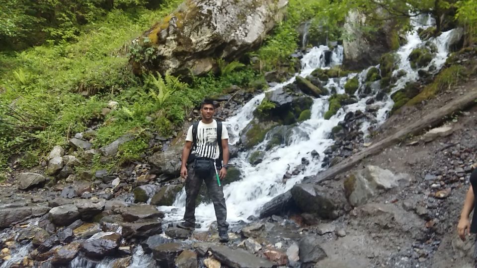 Photo of Kasol- For The Adventurer In You by Hitesh Sondhi