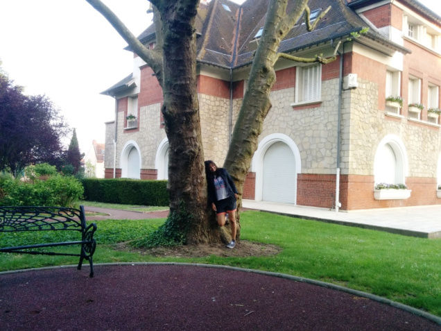 Photo of A day in Paris - 16 hours of sightseeing, travelling and exploring 2/18 by Neha Makdey