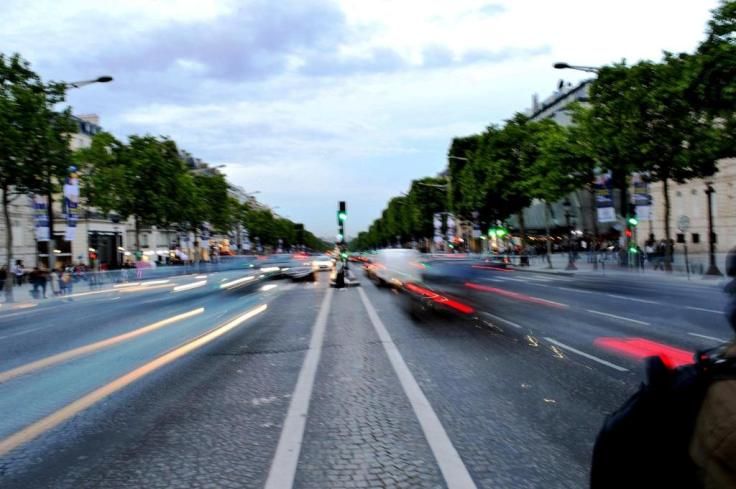 Photo of A day in Paris - 16 hours of sightseeing, travelling and exploring 6/18 by Neha Makdey