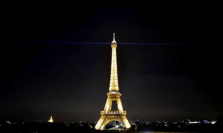 Photo of A day in Paris - 16 hours of sightseeing, travelling and exploring 9/18 by Neha Makdey