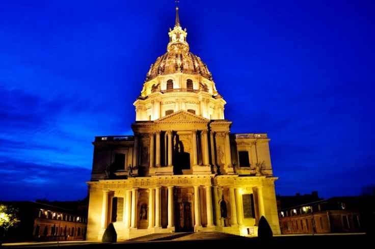 Photo of A day in Paris - 16 hours of sightseeing, travelling and exploring 12/18 by Neha Makdey
