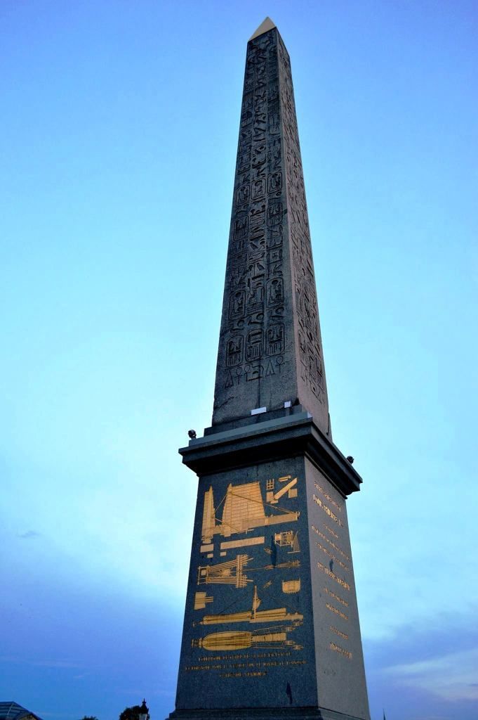 Photo of A day in Paris - 16 hours of sightseeing, travelling and exploring 13/18 by Neha Makdey