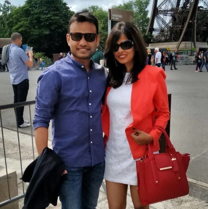 Photo of A day in Paris - 16 hours of sightseeing, travelling and exploring 16/18 by Neha Makdey