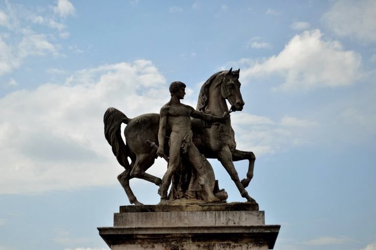 Photo of A day in Paris - 16 hours of sightseeing, travelling and exploring 17/18 by Neha Makdey