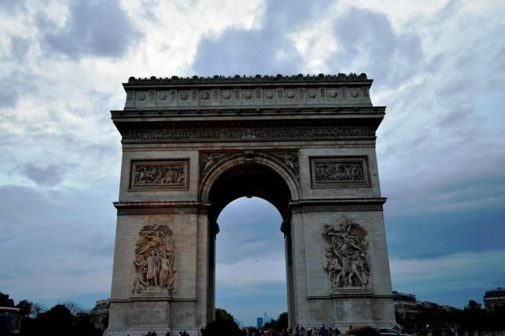 Photo of A day in Paris - 16 hours of sightseeing, travelling and exploring 14/18 by Neha Makdey