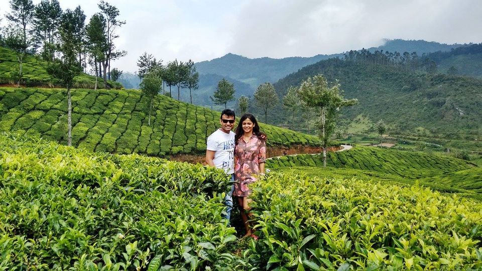 Photo of How To Spend 5 Days In Kerala 1/8 by Neha Makdey