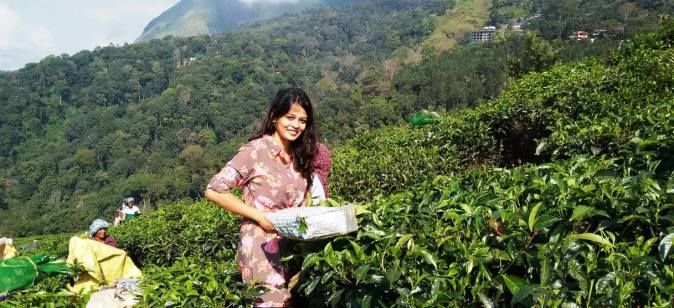 Photo of How To Spend 5 Days In Kerala 6/8 by Neha Makdey