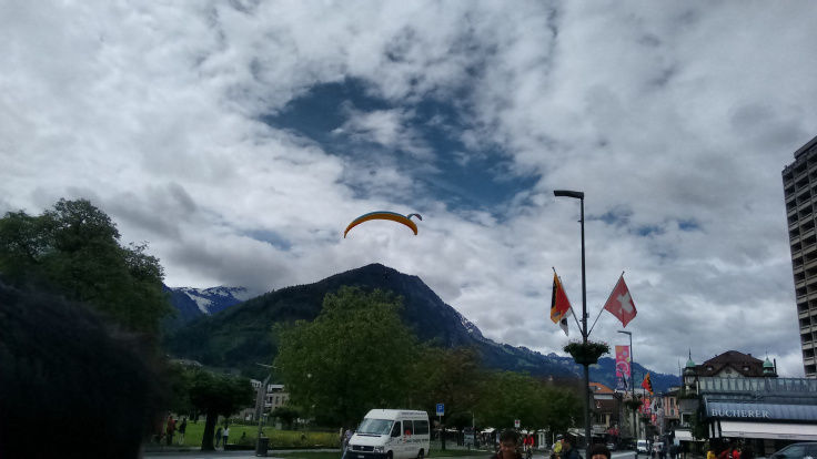 Photo of 11 Reasons Why I Fell In Love With Switzerland 2/14 by Neha Makdey