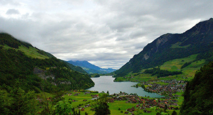 Photo of 11 Reasons Why I Fell In Love With Switzerland 4/14 by Neha Makdey
