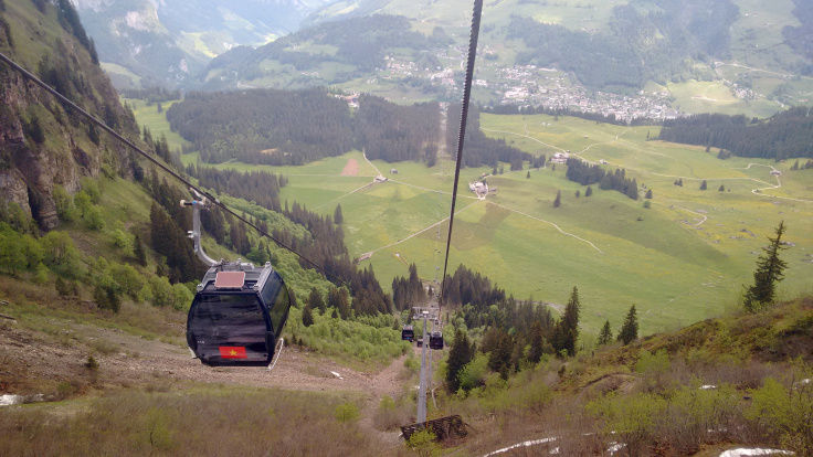 Photo of 11 Reasons Why I Fell In Love With Switzerland 5/14 by Neha Makdey