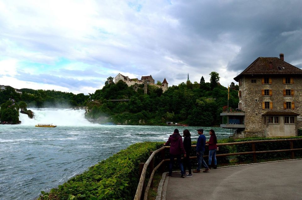 Photo of 11 Reasons Why I Fell In Love With Switzerland 7/14 by Neha Makdey