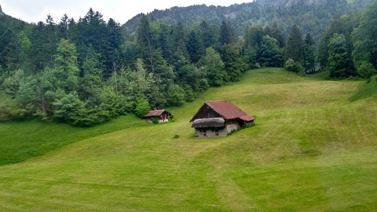 Photo of 11 Reasons Why I Fell In Love With Switzerland 9/14 by Neha Makdey