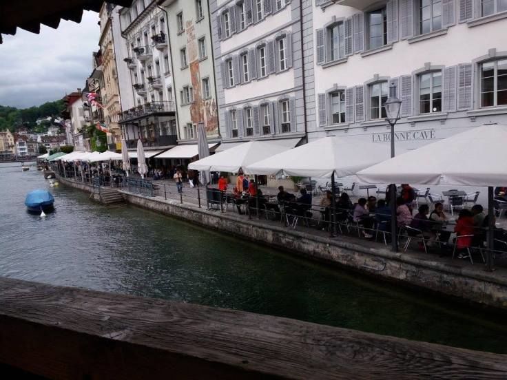 Photo of 11 Reasons Why I Fell In Love With Switzerland 11/14 by Neha Makdey