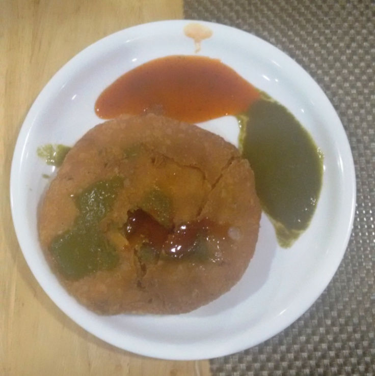 Photo of Eat Like A King In Jaipur 4/7 by Neha Makdey