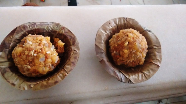 Photo of Eat Like A King In Jaipur 5/7 by Neha Makdey