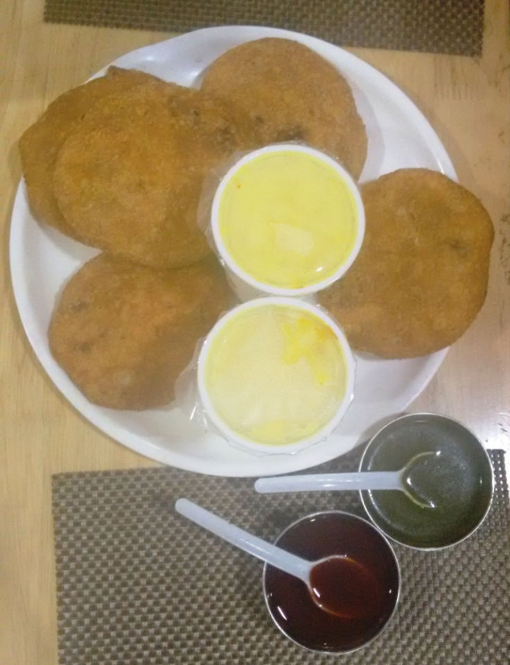 Photo of Eat Like A King In Jaipur 7/7 by Neha Makdey