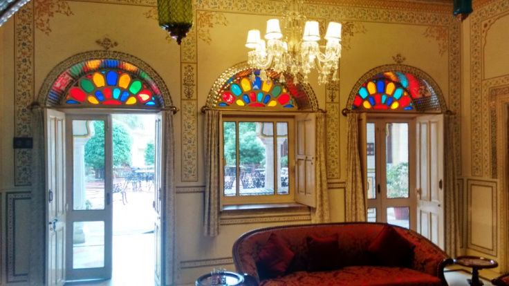 Photo of 6 Reasons Why You Must Stay At A Jaipur Haveli 3/12 by Neha Makdey