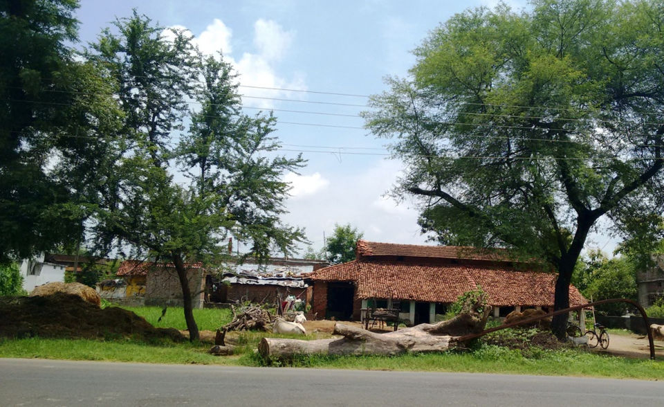 Photo of Why An Indian Trip Is Incomplete Without A Visit To A Village? 1/9 by Neha Makdey