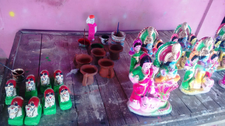 Photo of Why An Indian Trip Is Incomplete Without A Visit To A Village? 4/9 by Neha Makdey