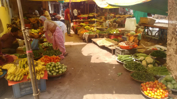 Photo of Why An Indian Trip Is Incomplete Without A Visit To A Village? 6/9 by Neha Makdey