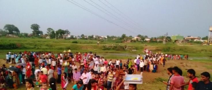 Photo of Why An Indian Trip Is Incomplete Without A Visit To A Village? 8/9 by Neha Makdey