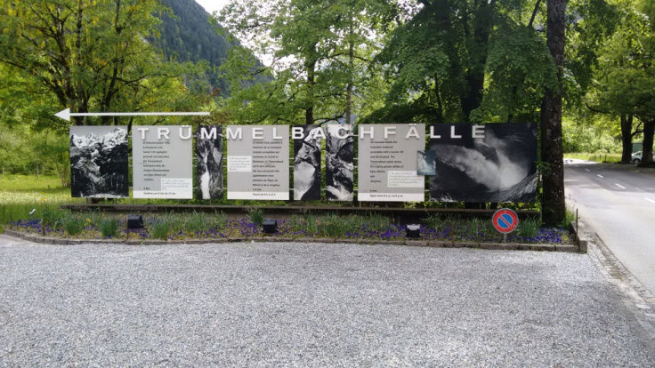 Photo of Visit To The World's Only Glacier Waterfalls - Trümmelbach Falls 5/13 by Neha Makdey