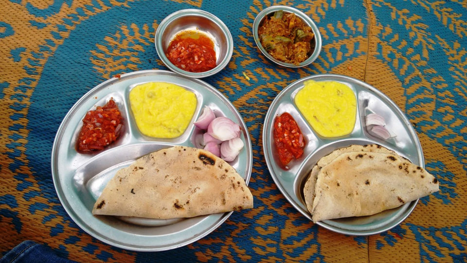 Photo of One Day Trip To Sinhagad Fort 6/6 by Neha Makdey