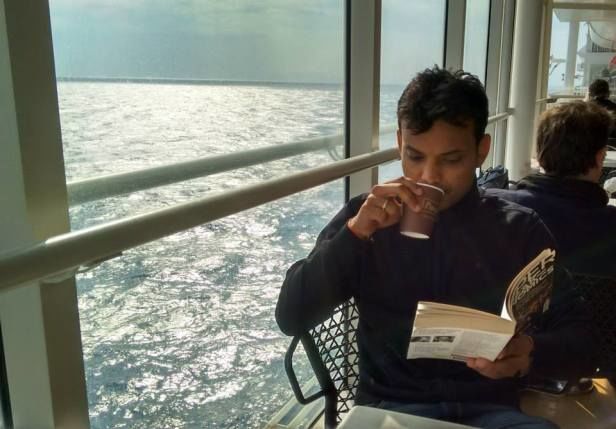 Photo of How To Spend 3 Days In Santorini - My Itinerary by Neha Makdey