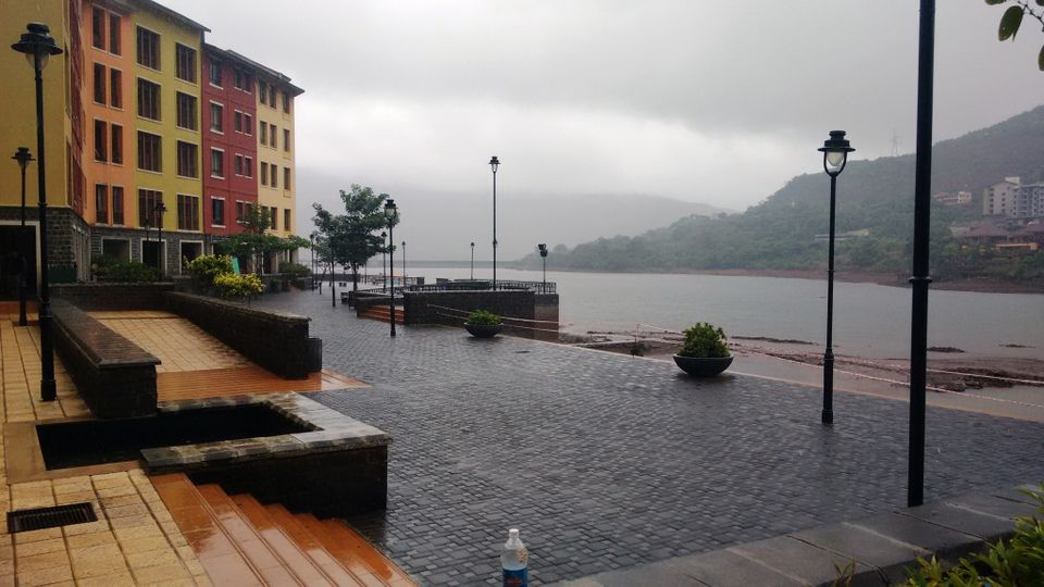 Photo of MotoDay 2016 (Biking Festival) - Lavasa City 1/4 by Neha Makdey