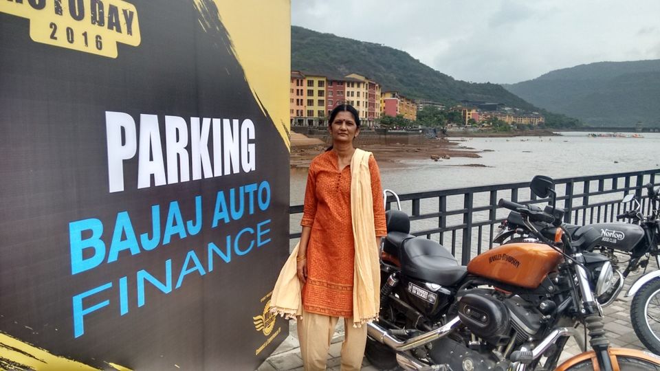 Photo of MotoDay 2016 (Biking Festival) - Lavasa City 3/4 by Neha Makdey