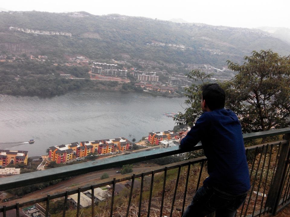 Photo of MotoDay 2016 (Biking Festival) - Lavasa City 4/4 by Neha Makdey