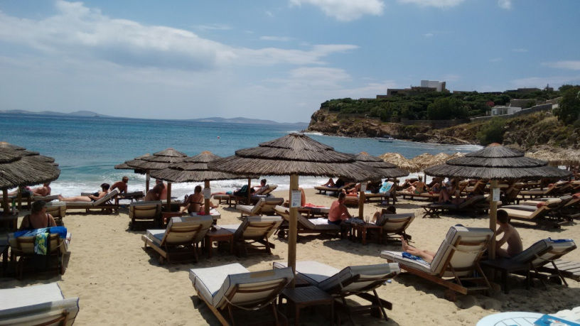 Photo of Greece by Neha Makdey