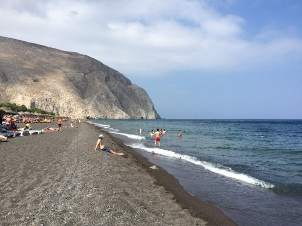 Photo of Why Greece Is The Perfect Honeymoon Destination? 2/5 by Neha Makdey