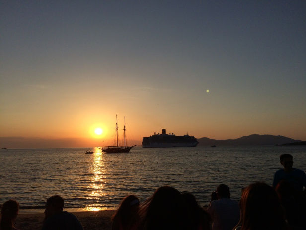 Photo of Oia, Thira, Greece by Neha Makdey