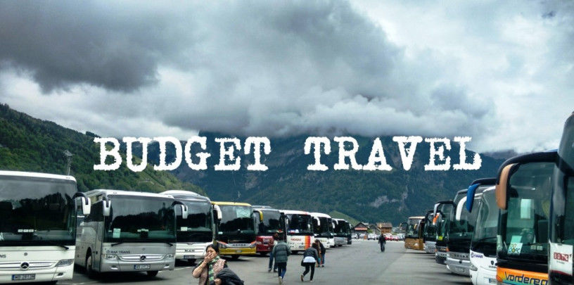 Photo of Why You Should Not Travel On A Tight Budget? 1/1 by Neha Makdey