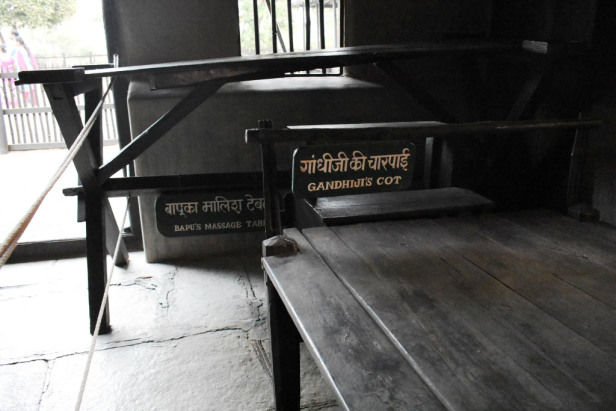 Photo of Sewagram Ashram: A Glimpse Into Mahatma Gandhi's Life 2/8 by Neha Makdey