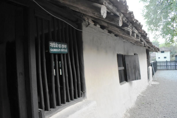 Photo of Sewagram Ashram: A Glimpse Into Mahatma Gandhi's Life 3/8 by Neha Makdey